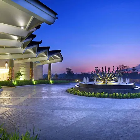 Mercure Bali Nusa Dua