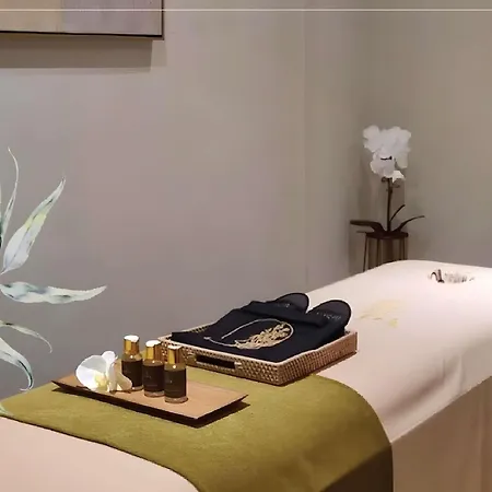 Mercure Bali Nusa Dua