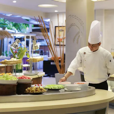Mercure Bali Nusa Dua