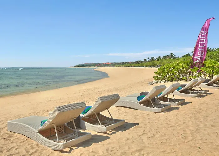 Mercure Bali Hotel Nusa Dua (Bali)