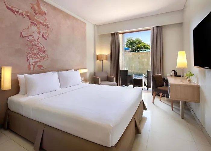 Mercure Bali 4*