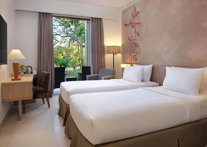 Mercure Bali