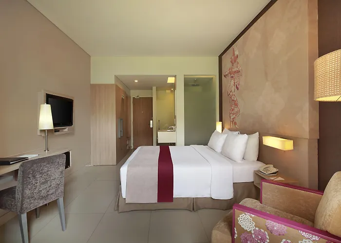 Hotel Mercure Bali