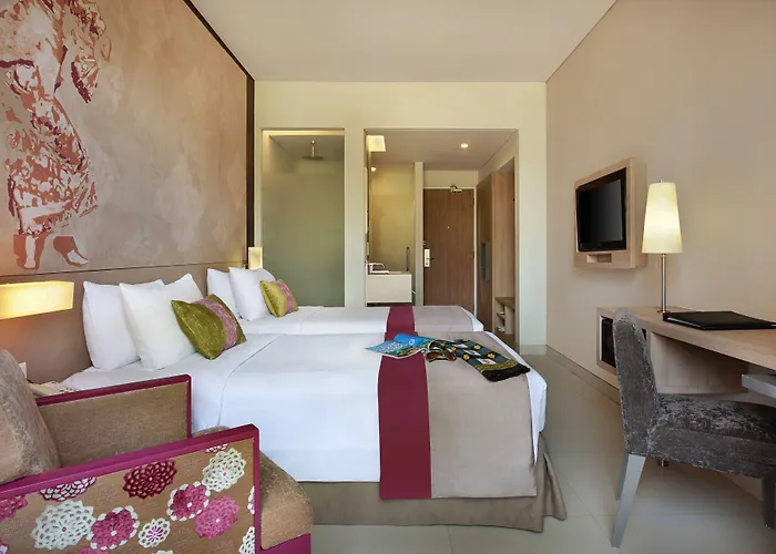 Hotel Mercure Bali Nusa Dua (Bali)