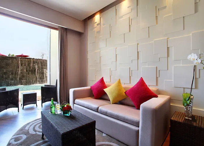Hotel Mercure Bali