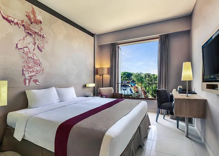 Mercure Bali 4* Nusa Dua (Bali)