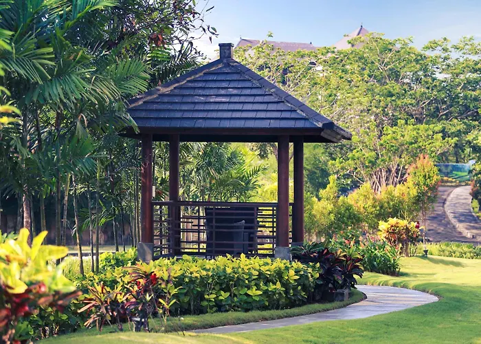 Mercure Bali