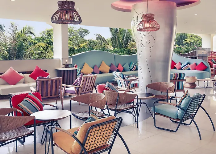 Mercure Bali Hotel Nusa Dua (Bali)