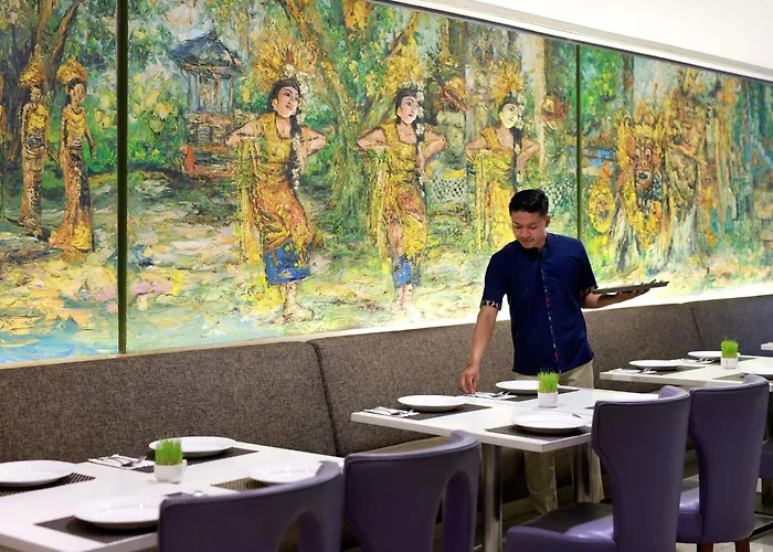 Mercure Bali 4* Nusa Dua (Bali)