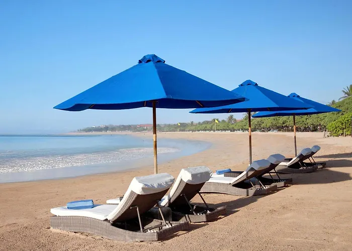 Mercure Bali Hotel 4*