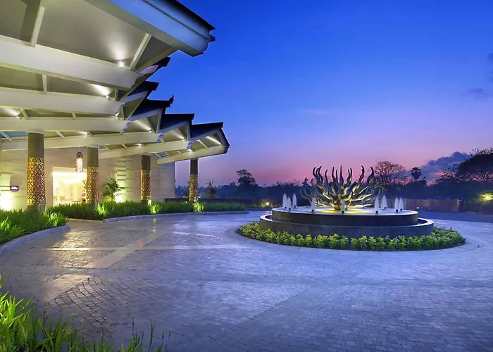 Mercure Bali Hotel Nusa Dua (Bali)