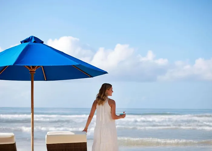 Mercure Bali 4* Nusa Dua (Bali)