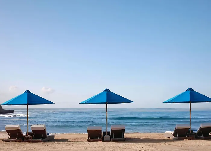 Mercure Bali 4* Nusa Dua (Bali)