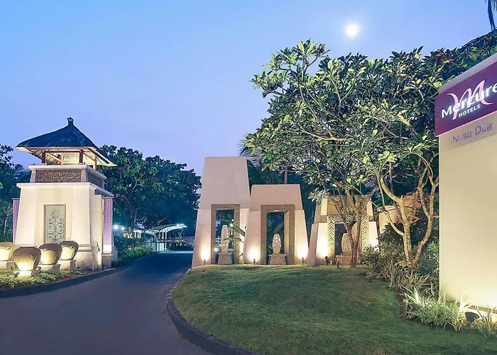 Mercure Bali 4* Nusa Dua (Bali)