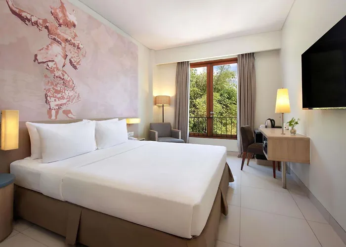 Mercure Bali Otel Nusa Dua (Bali)