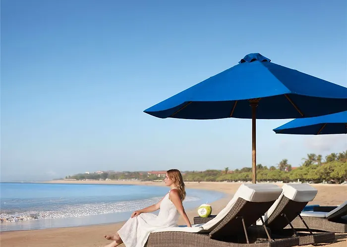 Hotel Mercure Bali Nusa Dua (Bali)
