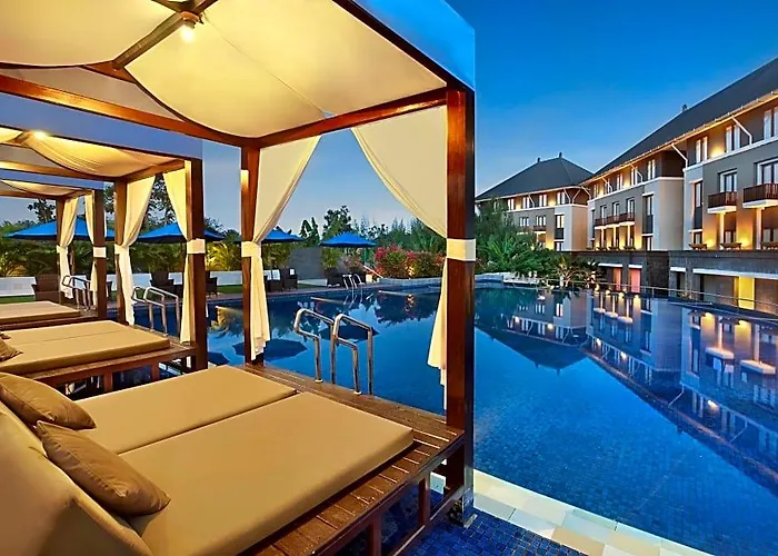 Mercure Bali