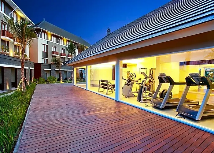Hotel Mercure Bali Nusa Dua (Bali)