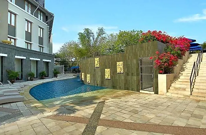 Hotel Mercure Bali Nusa Dua (Bali)