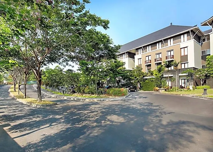 Mercure Bali 4* Nusa Dua (Bali)