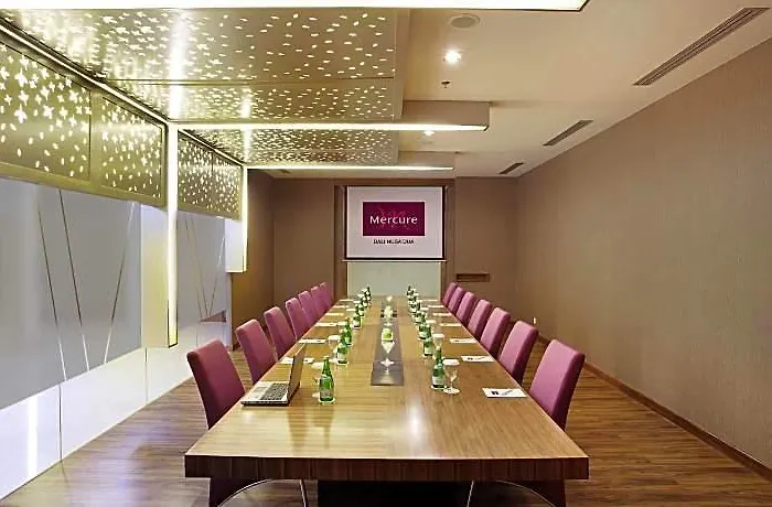 Mercure Bali Hotel Nusa Dua (Bali)