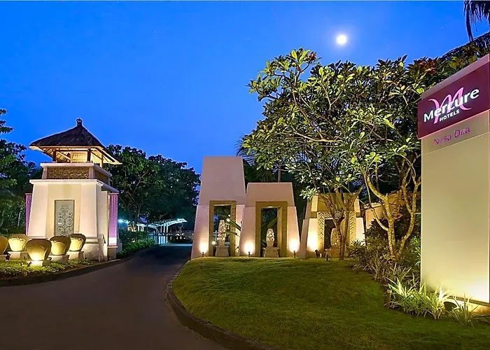 Mercure Bali
