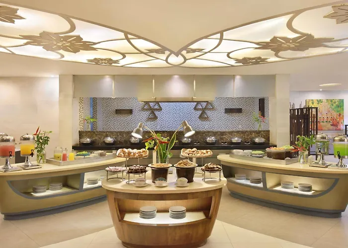 Hotel Mercure Bali