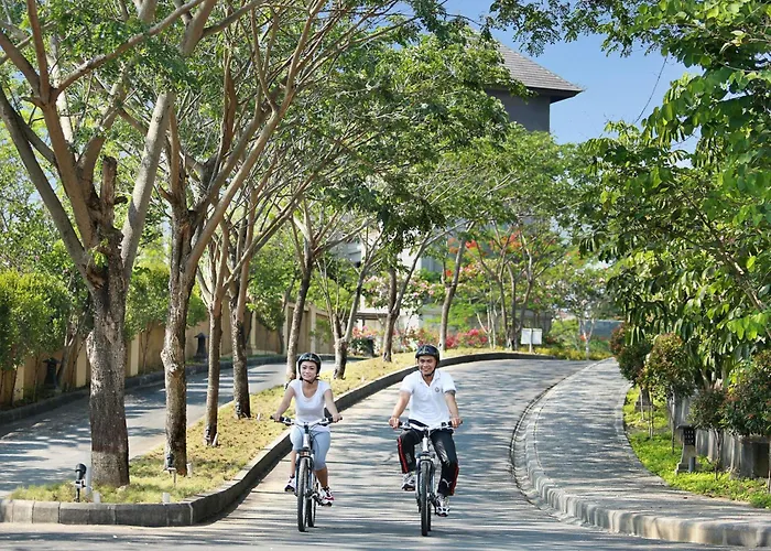Mercure Bali 4* Nusa Dua (Bali)