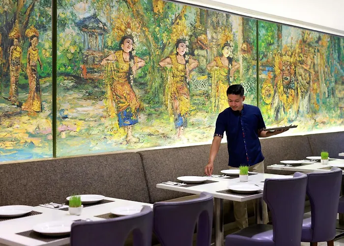 Mercure Bali Hotel