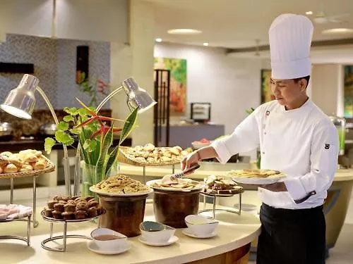Mercure Bali Nusa Dua (Bali)