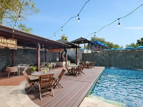 Mercure Bali 4* Nusa Dua (Bali)