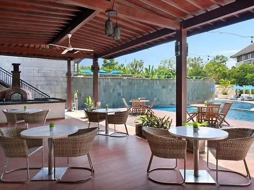 Mercure Bali