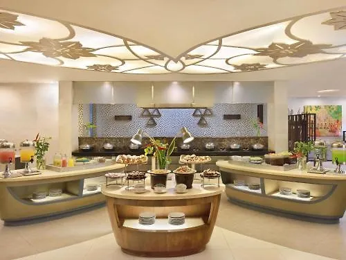 Mercure Bali Hotel