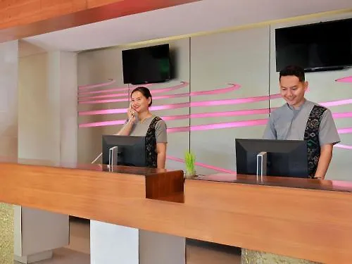 Hotel Mercure Bali