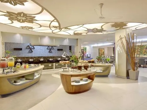 Mercure Bali 4*
