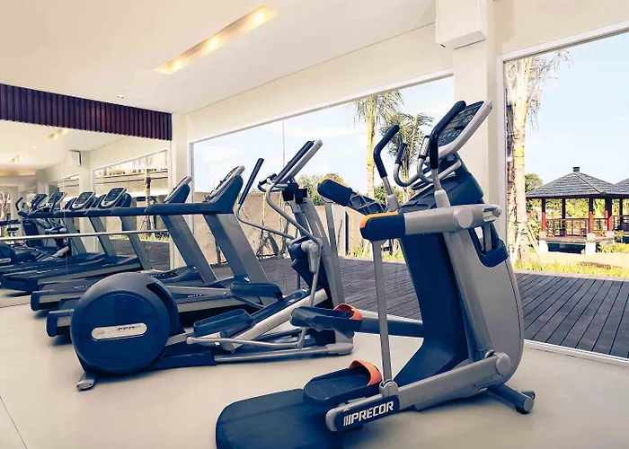 Mercure Bali