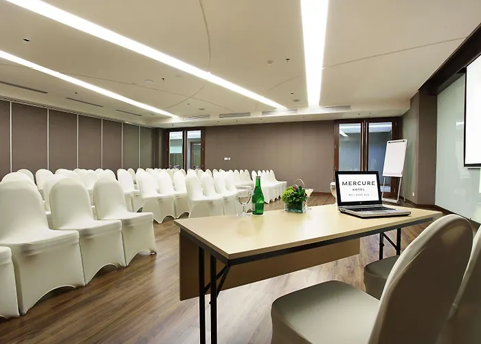 Mercure Bali 4*