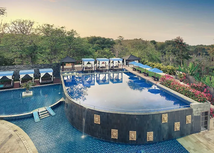 Hotel Mercure Bali Nusa Dua (Bali)