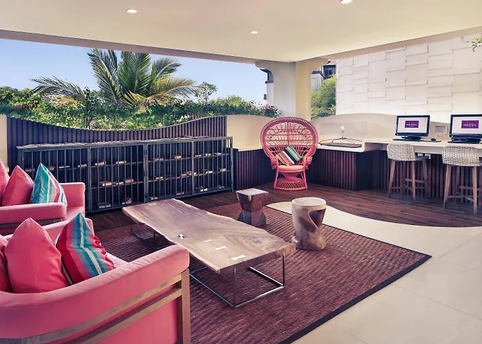 Mercure Bali