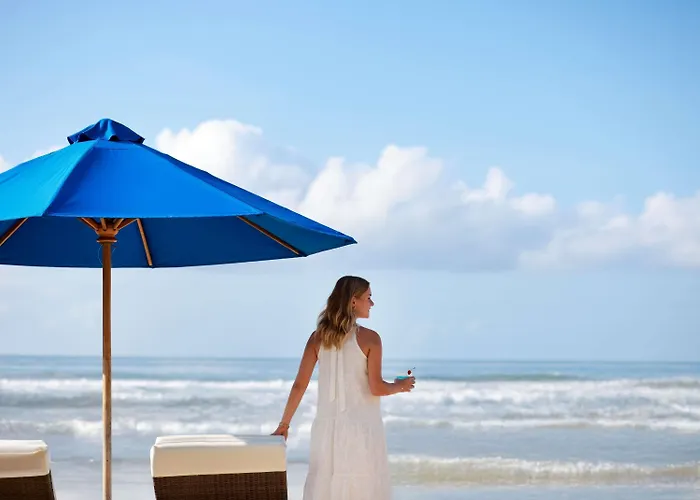 Hotel Mercure Bali