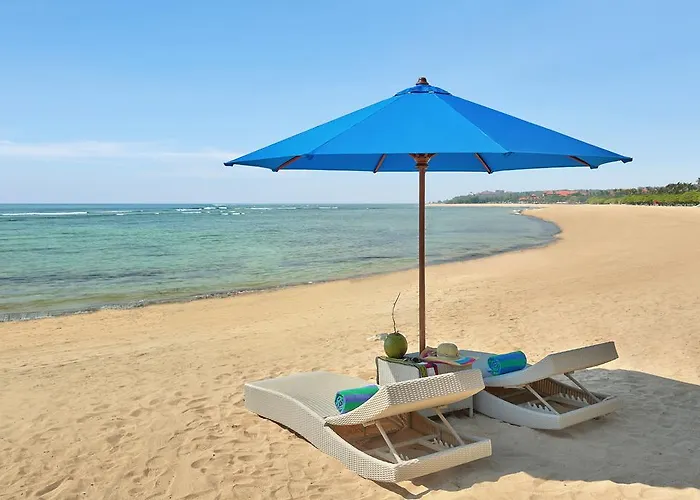 Mercure Bali Hotel
